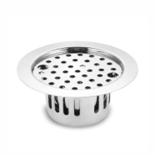 Round ECO Anti Cockroach Floor Grating